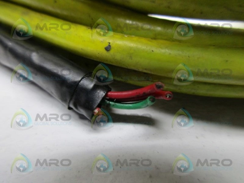 TURCK KB3T-6/S105 CORDSET FEMALE  UNMP