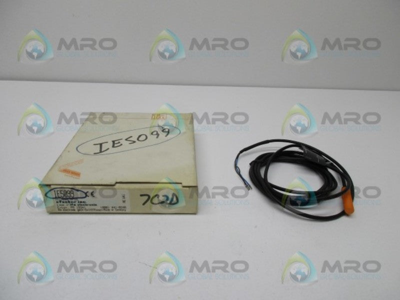 IFM EFECTOR IEC3002-BPOG IE5099 NSMP