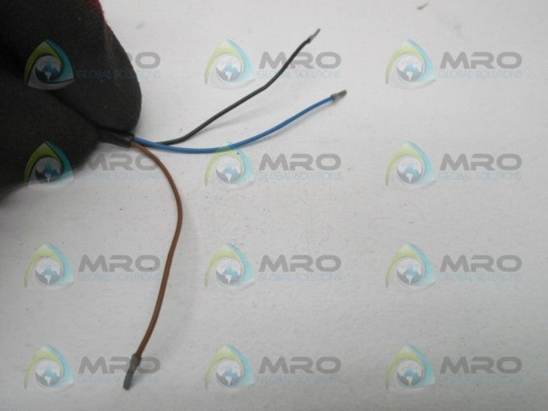 IFM EFECTOR IE5107 PROXIMITY SWITCH  NSMP