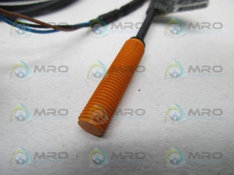 IFM EFECTOR IE5107 PROXIMITY SWITCH  NSNP