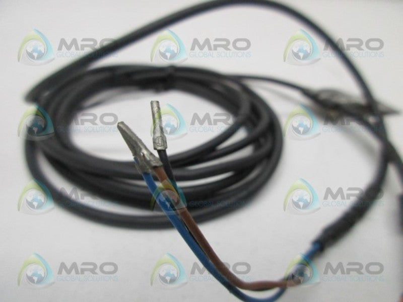 IFM EFECTOR IE5107 PROXIMITY SWITCH  NSNP