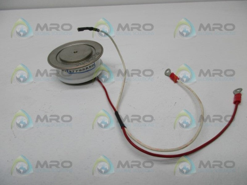 WESTCODE 37793A50 SCR POWER CONTROL  UNMP