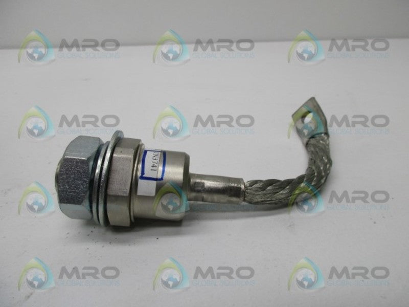 SOLID STATE 1N3741 STANDARD DIODE  UNMP