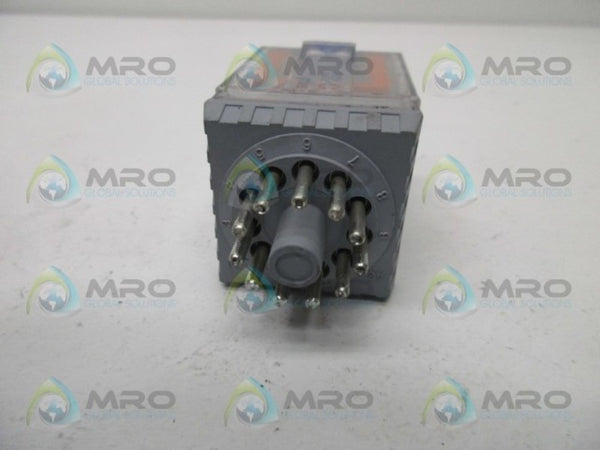 RELECO C3-A30X RELAY 24VDC  UNMP
