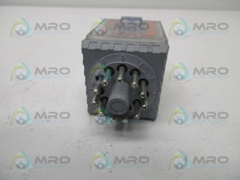 RELECO C3-A30X RELAY 24VDC  UNMP