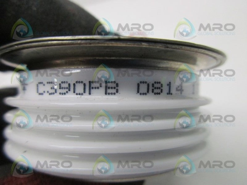 POWEREX C390PB-0814 SCR THYRISTOR  NSNP