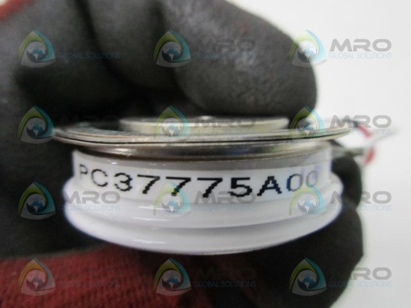 WESTCODE 37775A00 DIODE BLOCK MODULE  UNMP