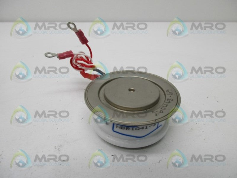 WESTCODE NBR1041-3 RECTIFIER  UNMP