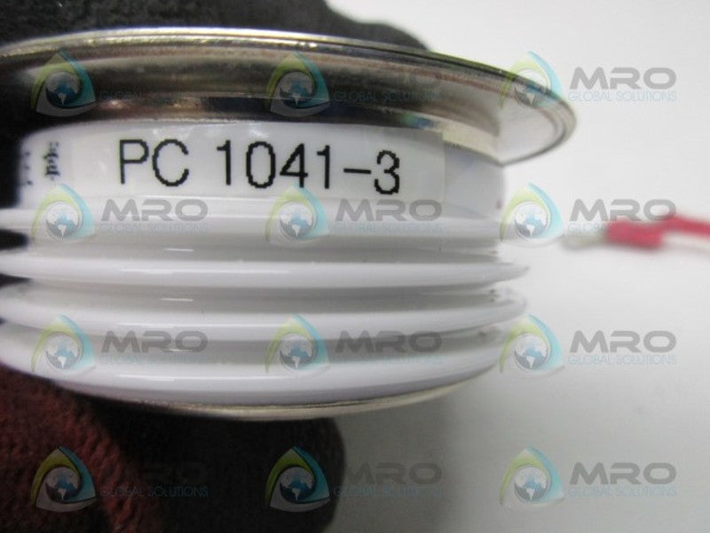 WESTCODE 1041-3 THYRISTOR RECTIFER  UNMP