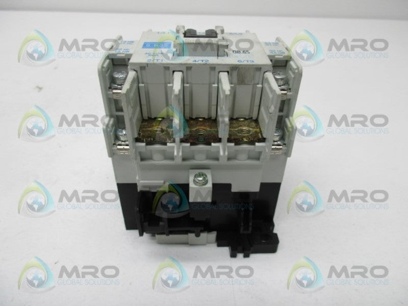 MITSUBISHI S-N35 CONTACTOR  UNMP
