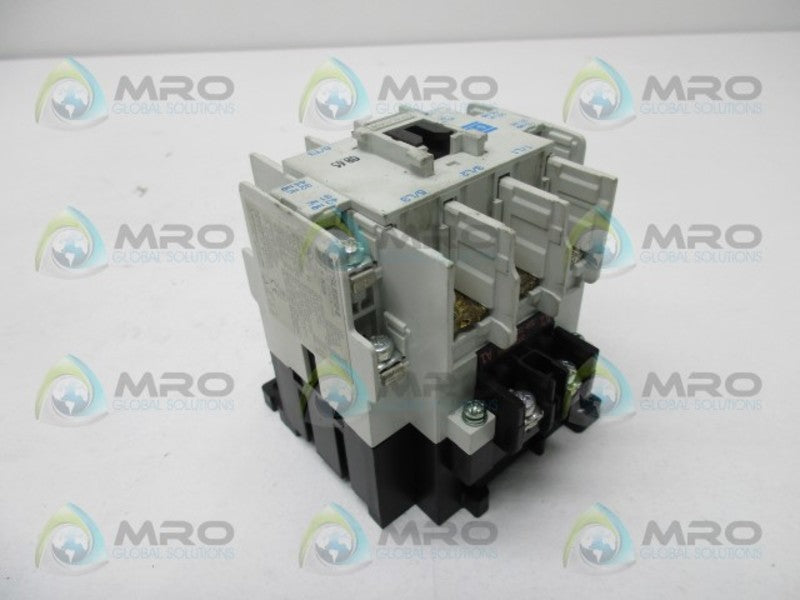 MITSUBISHI S-N35 CONTACTOR  UNMP