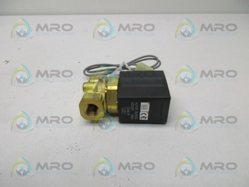 SMC VX2230-02T-3GS1 VALVE  UNMP