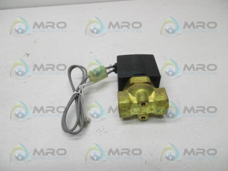 SMC VX2230-02T-3GS1 VALVE  UNMP