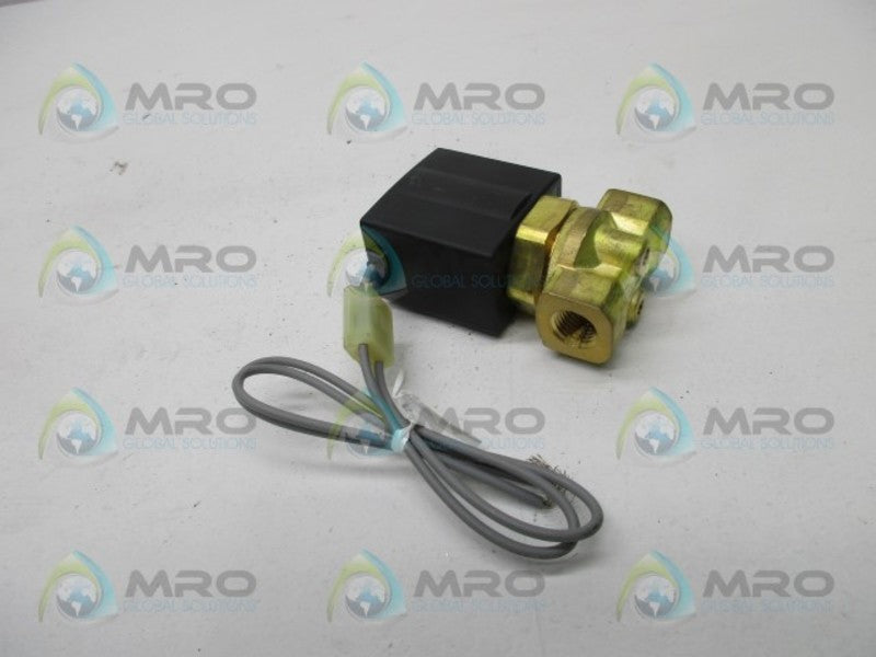 SMC VX2230-02T-3GS1 VALVE  UNMP