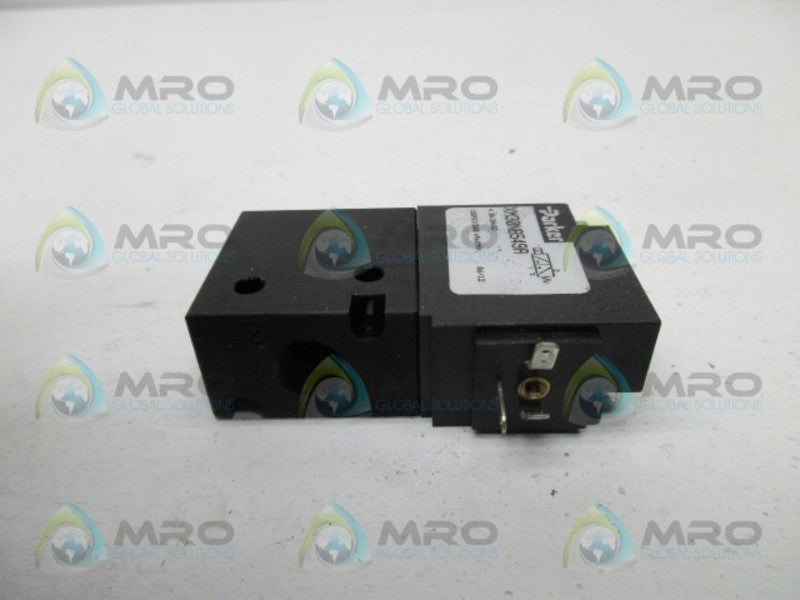 PARKER XM30NB549A 3WAY INLINE (AS PICTURED)  UNMP