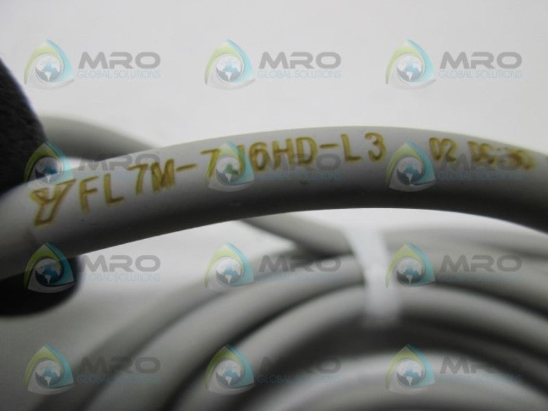 AZBIL FL7M-7J6HD-L3 PROXIMITY SWITCH  NSNP