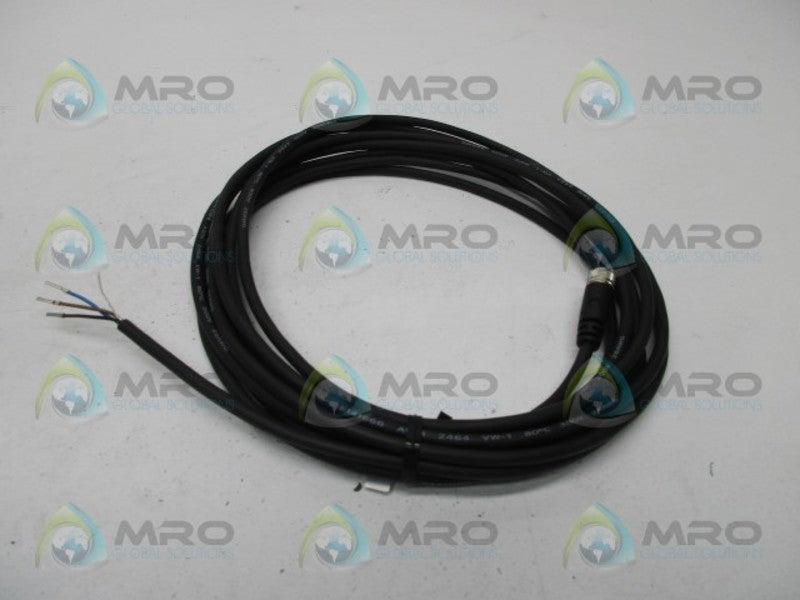 CSA QPS-4M CABLE W/ FEMALE CONNECTOR  NSNP