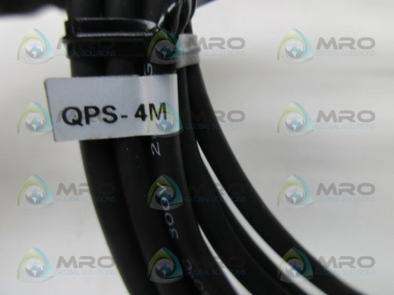 CSA QPS-4M CABLE W/ FEMALE CONNECTOR  NSNP