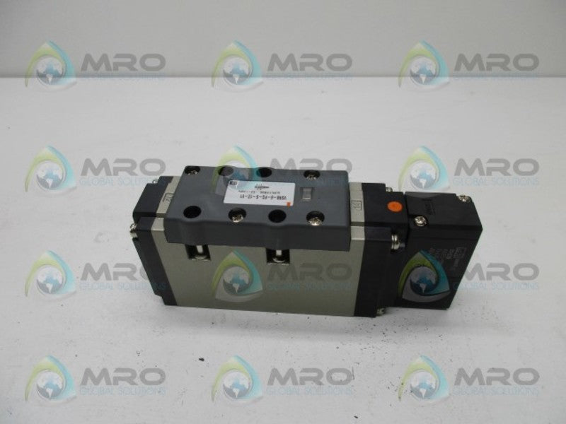 SMC VSR8-6-FG-S-1Z-V1 VALVE  NSNP