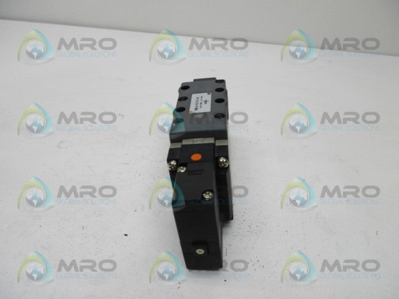 SMC VSR8-6-FG-S-1Z-V1 VALVE  NSNP