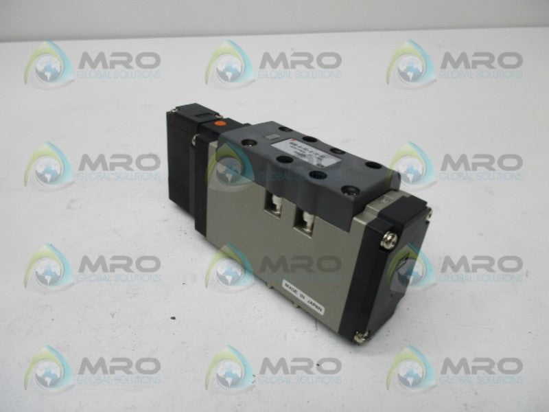 SMC VSR8-6-FG-S-1Z-V1 VALVE  NSNP