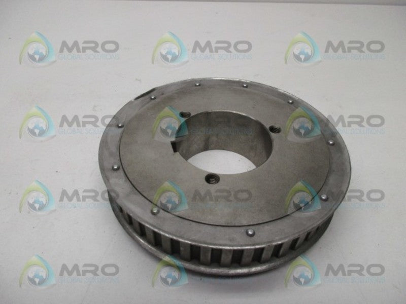 BROWNING 1056977 44HQ100 TIMING BELT PULLEY  UNMP