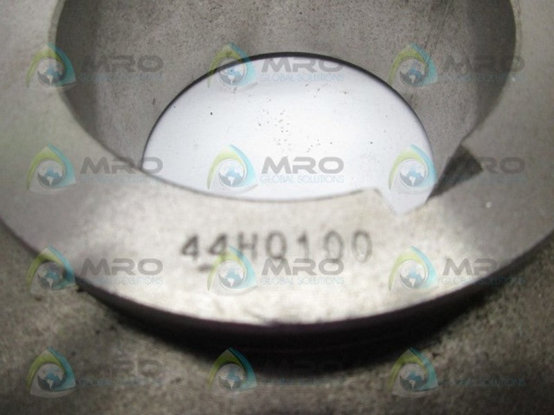 BROWNING 1056977 44HQ100 TIMING BELT PULLEY  UNMP