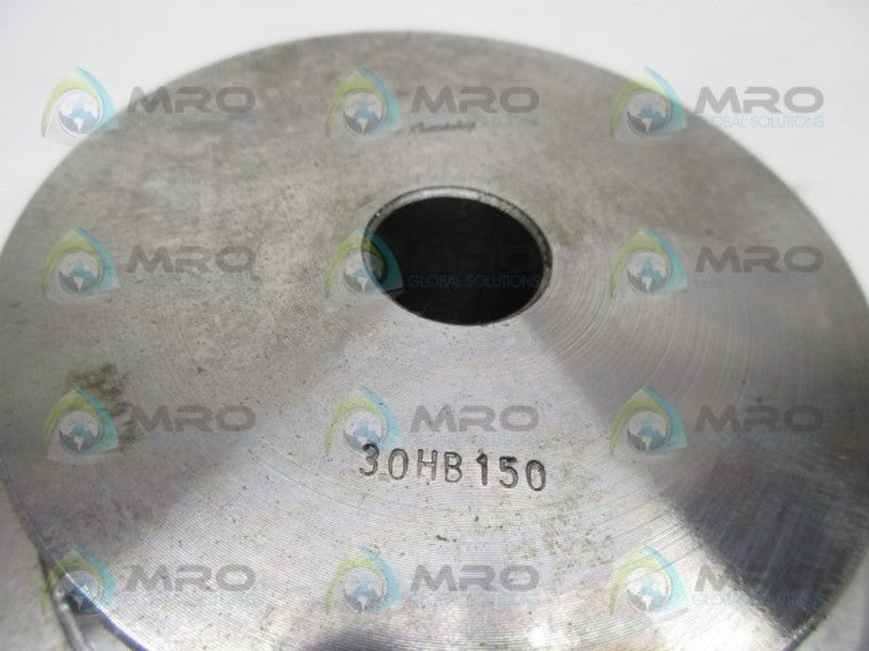 BROWNING 1055631 30HB150 TIMING BELT PULLEY  UNMP