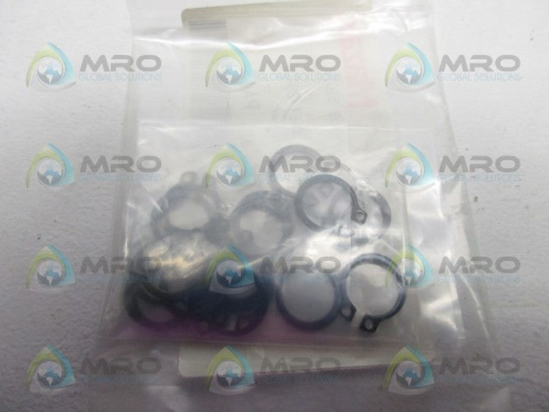 MAZAK A35000S0120 RETAINING RING (PK OF 20)  NSMP