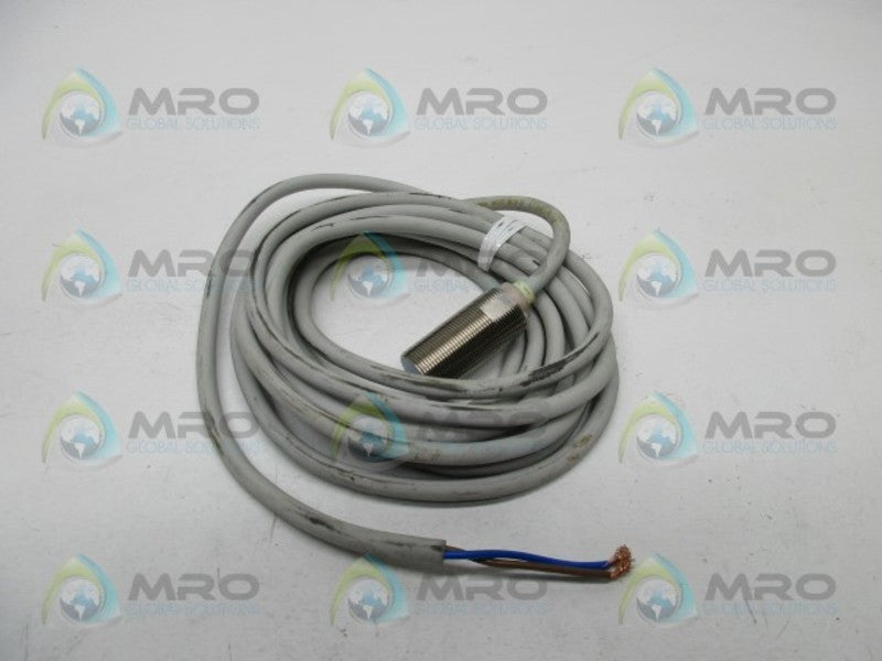 AZBIL FL7M-7J6HD-L3 PROXIMITY SENSOR  UNMP