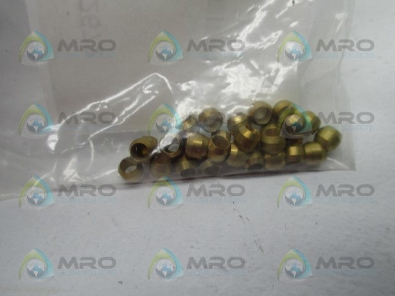 MAZAK H12LAM62540 SPACER (PK OF 30)  NSMP