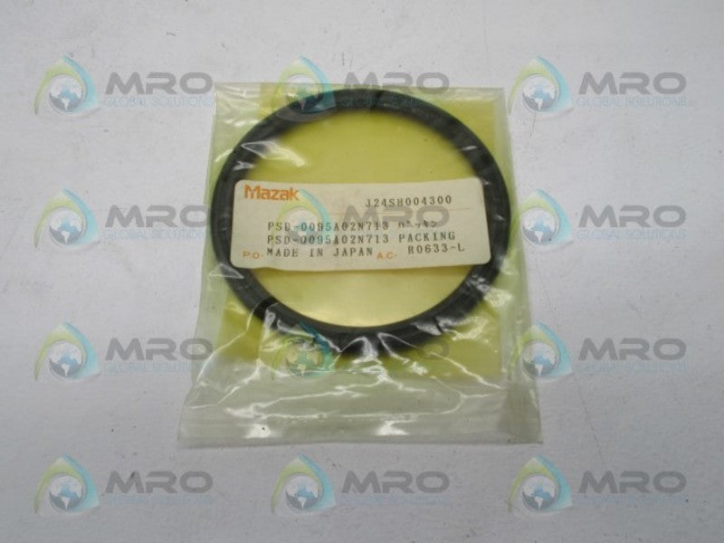 MAZAK MAZAK J24SG004300 SEAL  NSMP