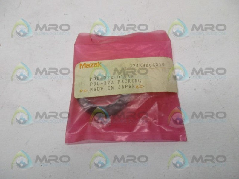 MAZAK JS4SH004310 SEAL  NSMP