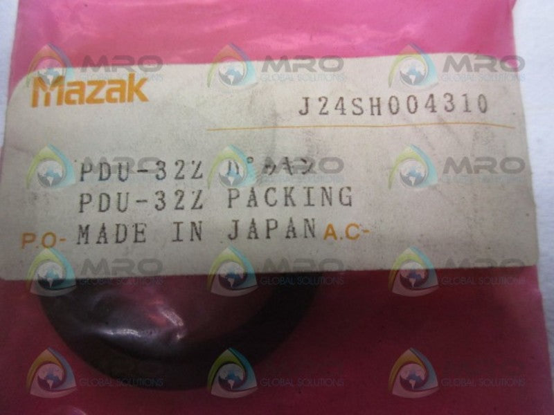 MAZAK JS4SH004310 SEAL  NSMP