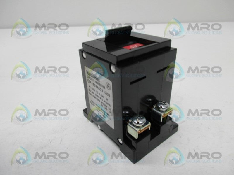 PANASONIC BAC211305 CIRCUIT PROTECTOR  NSMP