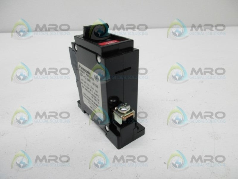 PANASONIC BAC112155 CIRCUIT PROTECTOR  NSMP