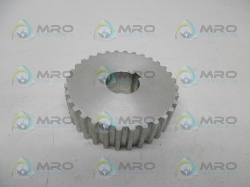 B&B 32-T1025SP04 GEAR 35MM BORE WITH KEY  NSMP