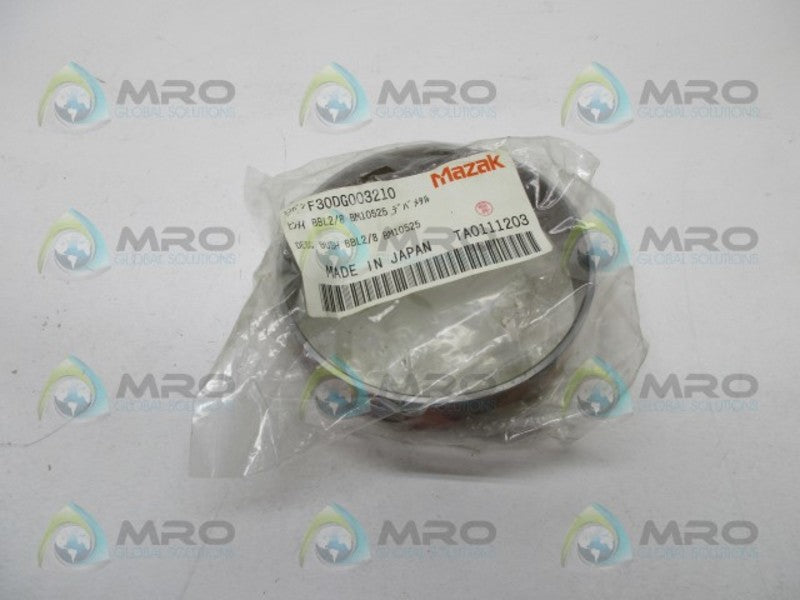 MAZAK F30DG003210 BUSHING BM10525  NSMP