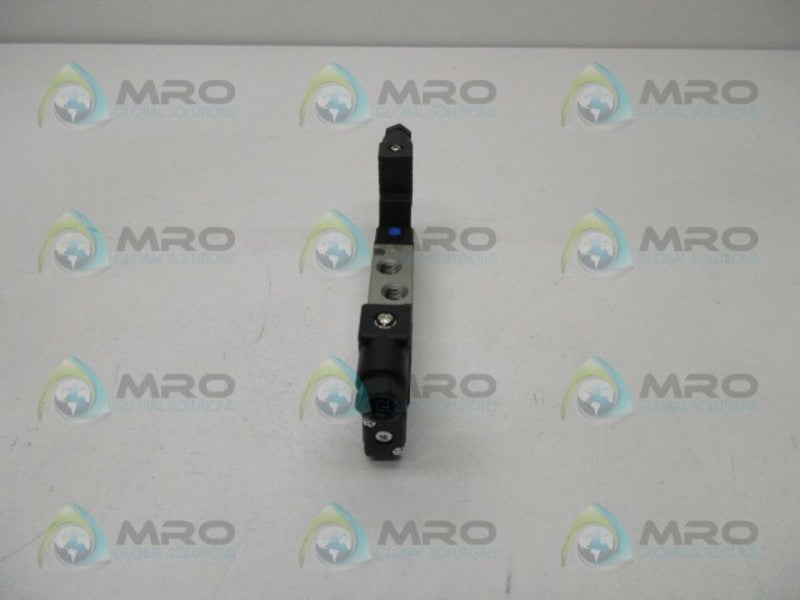 SMC VZ42201D01 SOLENOID VALVE  NSNP