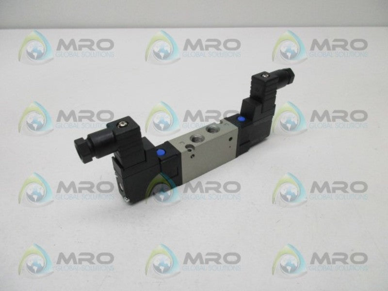 SMC VZ42201D01 SOLENOID VALVE  NSNP