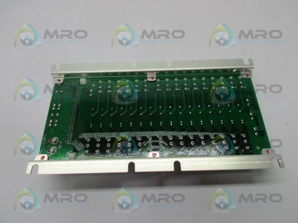 MAZAK D65UB004263 CIRUCIT BOARD  NSMP