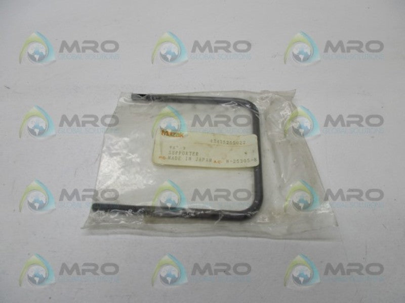 MAZAK 43475255022 SUPPORTER  NSMP