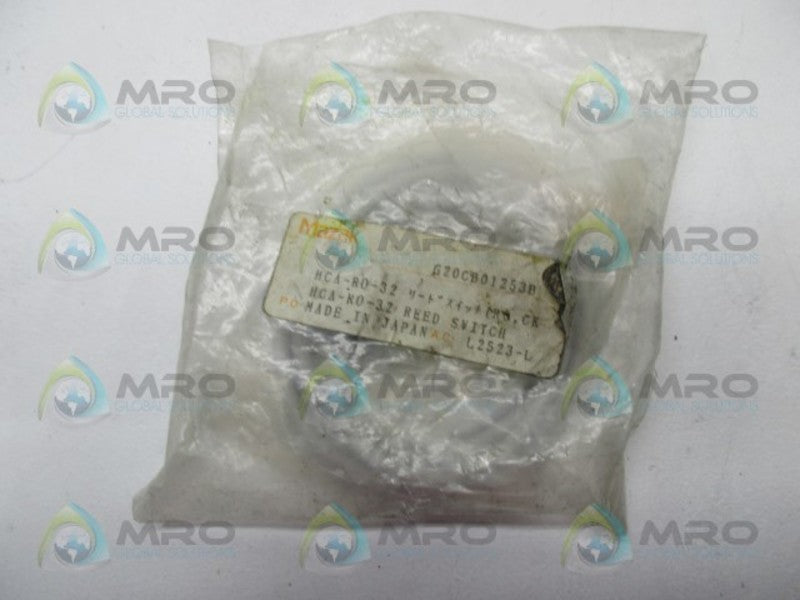 MAZAK HCA-RO-32 REED SWITCH * NEW IN FACTORY BAG *