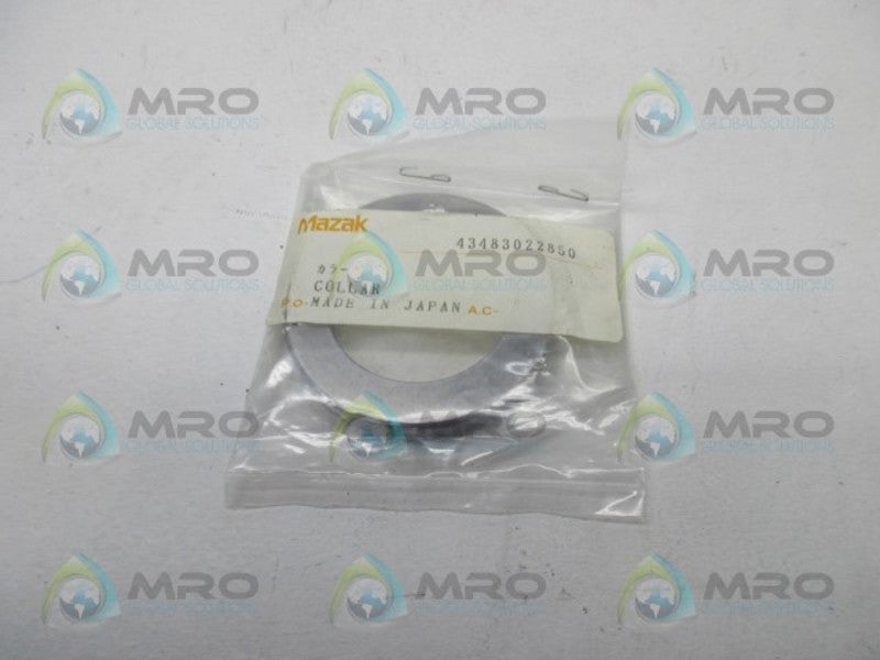 MAZAK 43483022850 COLLAR  NSMP
