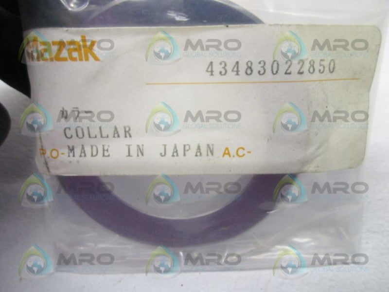 MAZAK 43483022850 COLLAR  NSMP