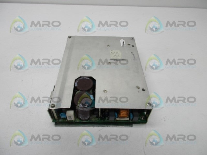 MITSUBISHI PD19 POWER SUPPLY MODULE (AS PICTURED)  UNMP