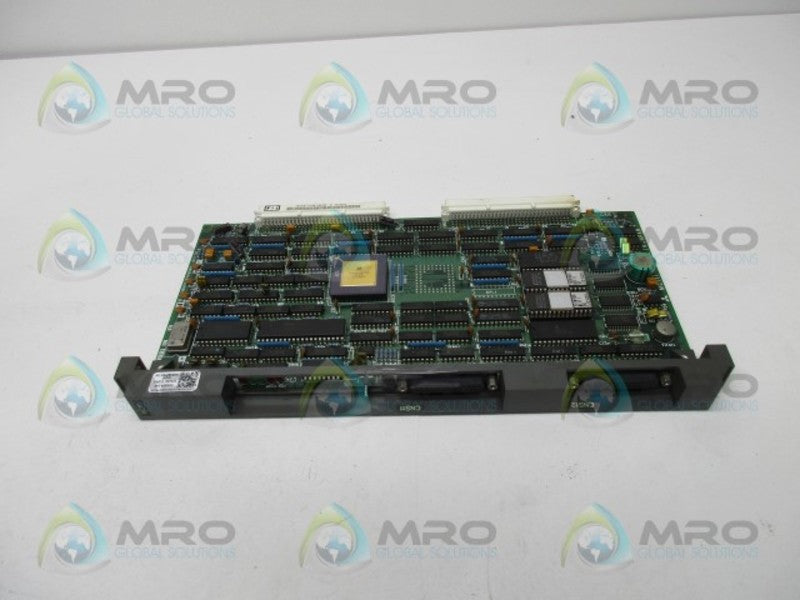 MITSUBISHI MC111B BN624A813G56A CPU MODULE  UNMP