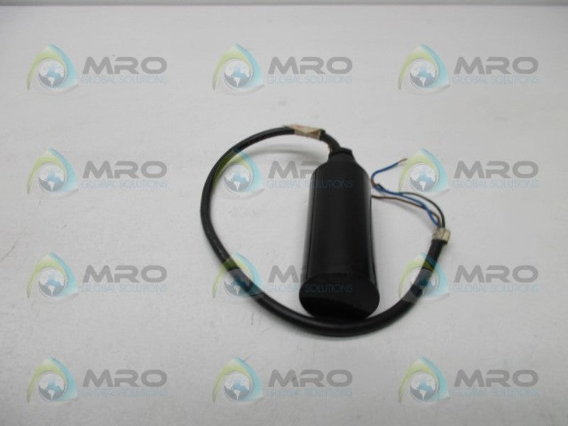 ELECTROMATIC DP10E PHOTOELECTRIC SENSOR  UNMP
