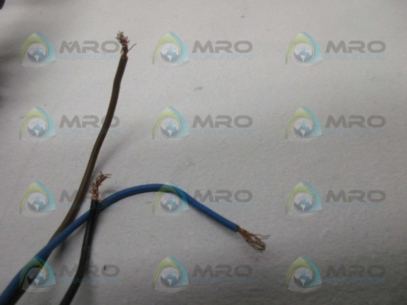 ELECTROMATIC DP10E PHOTOELECTRIC SENSOR  UNMP