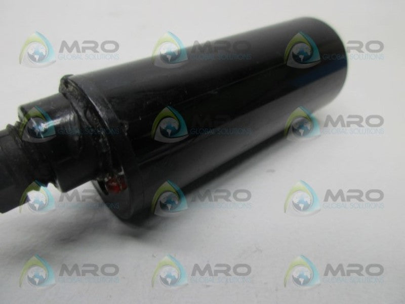 ELECTROMATIC DP10E PHOTOELECTRIC SENSOR  UNMP